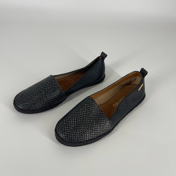 Kaanas Womens Flats (SB10) - Picture 1 of 7